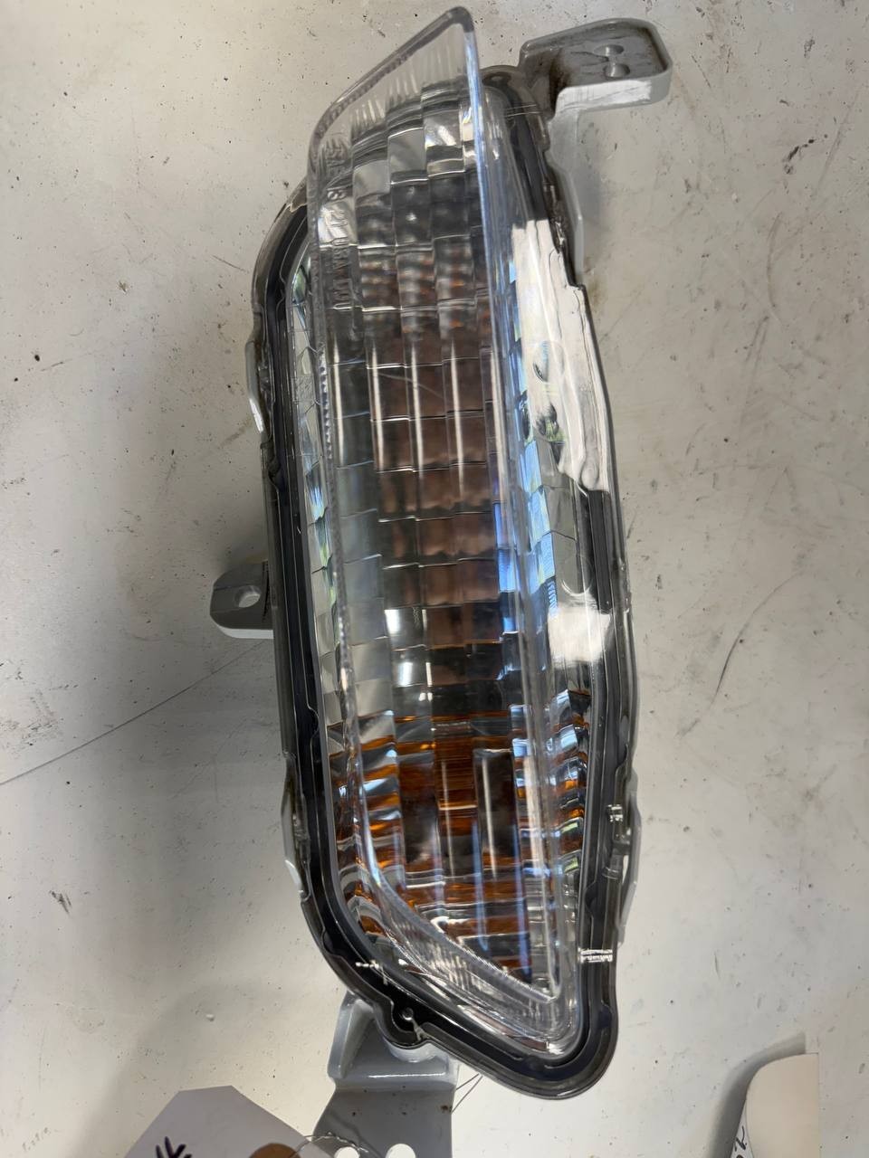 Honda Ridgeline 2022 Left Side Fog Light Lamp LH OEM Used