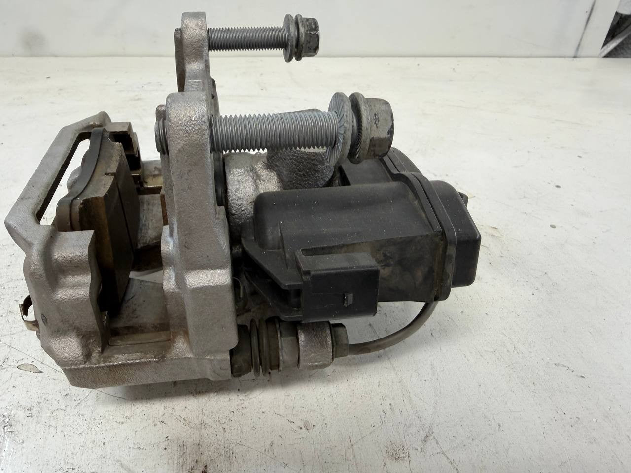 2023 Audi A6 Rear Right Brake Caliper OEM Used