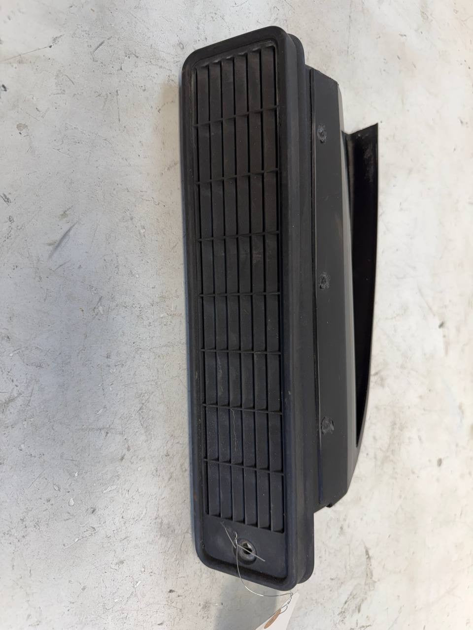 Isuzu NPR Dashboard Air Vent AC Heater Deflector OEM Used
