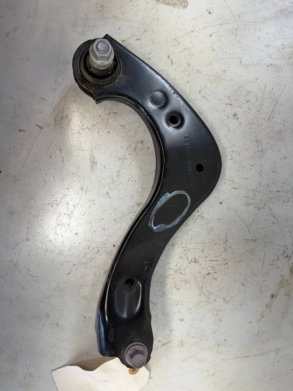 2023 Toyota Camry Control Arm OEM Used