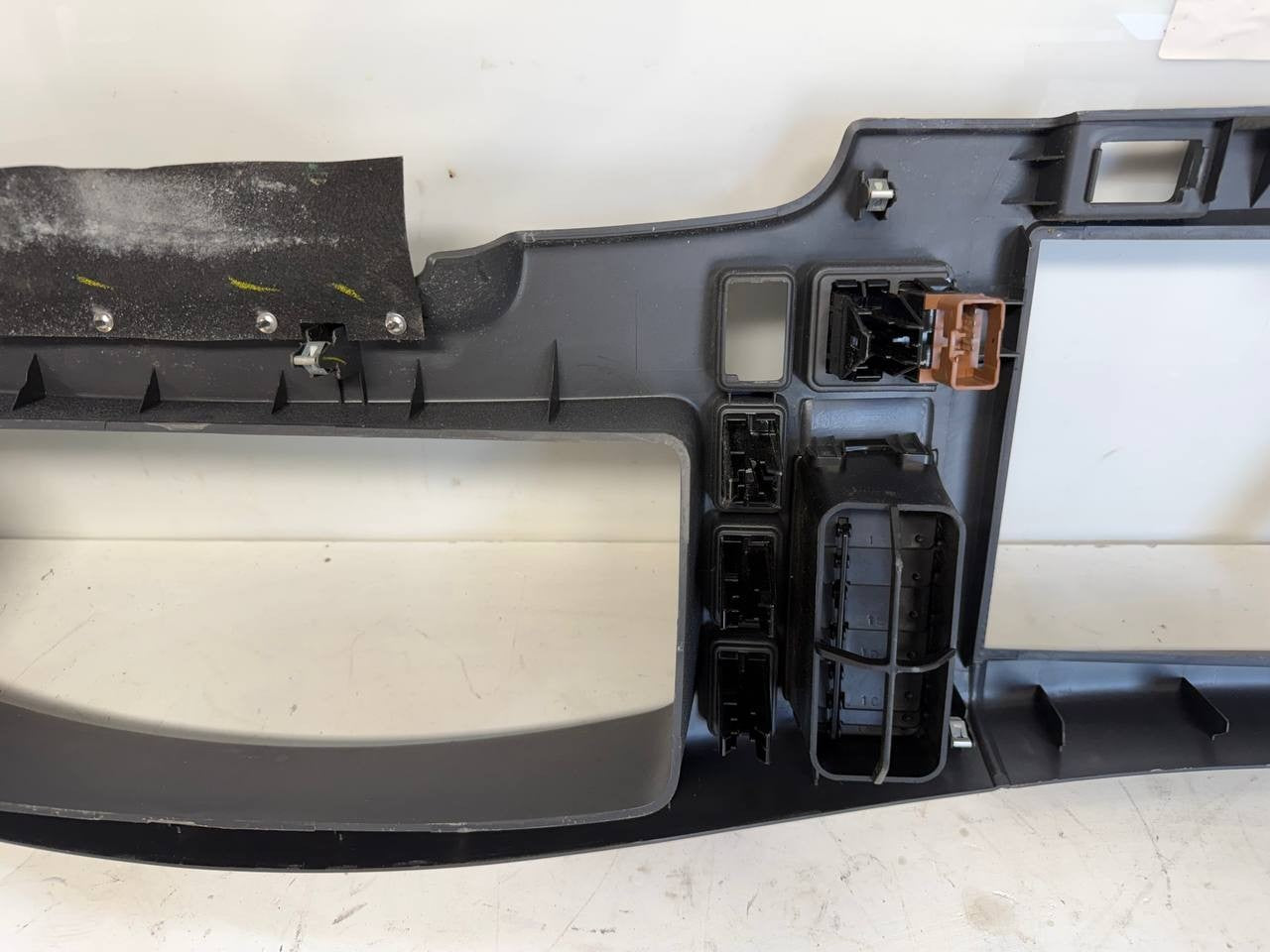 Isuzu NPR Dashboard Dash Panel Instrument Panel OEM Used
