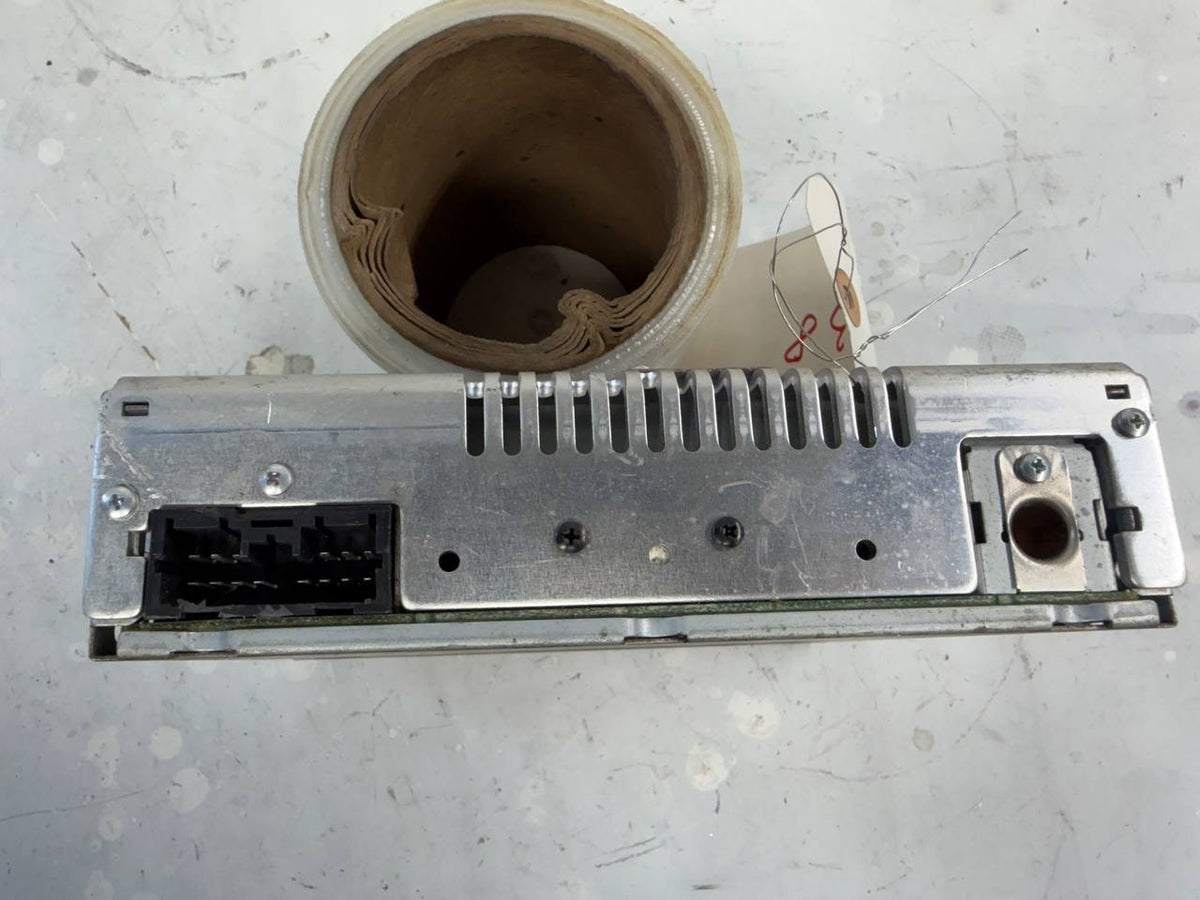 2008-2018 Isuzu Clarion AM/FM CD Player Radio Head Unit Assembly 8-98170-708-0