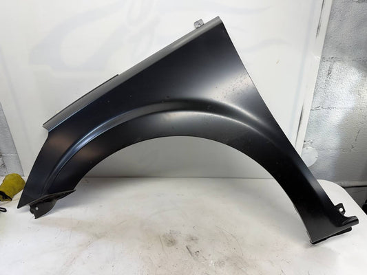 Nissan Quest 2004-2009 Front Left Fender LH Aftermarket Uncolored