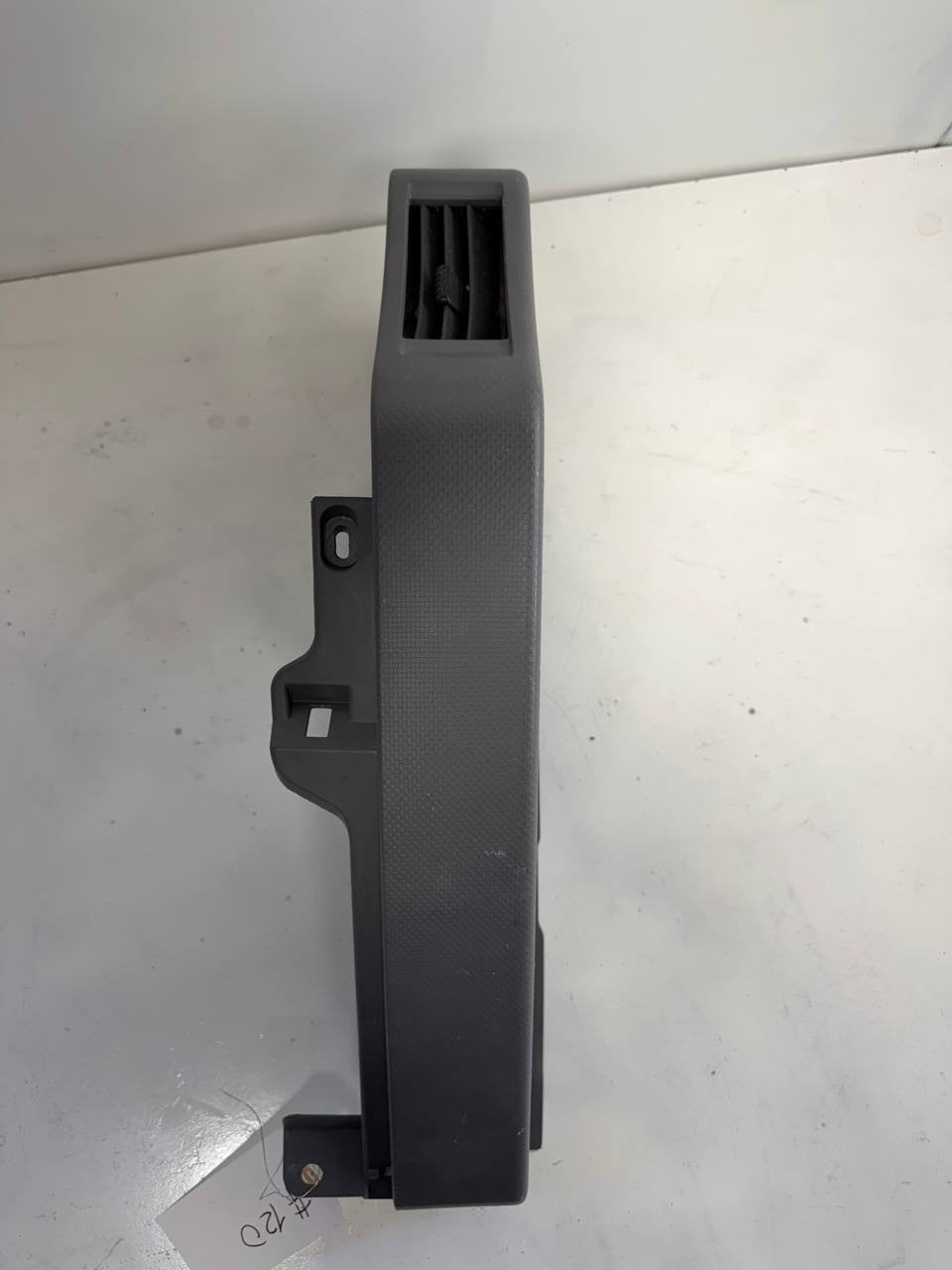 Isuzu NPR Right Dashboard Side Trim Panel RH OEM Used