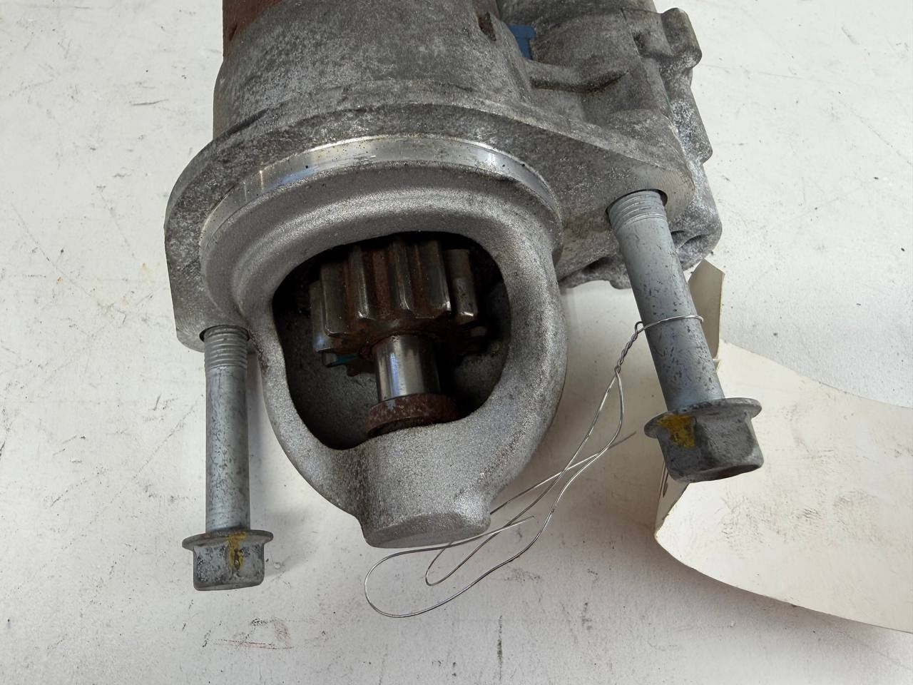 2019 Kia Forte Starter Motor 361002E561 OEM Used
