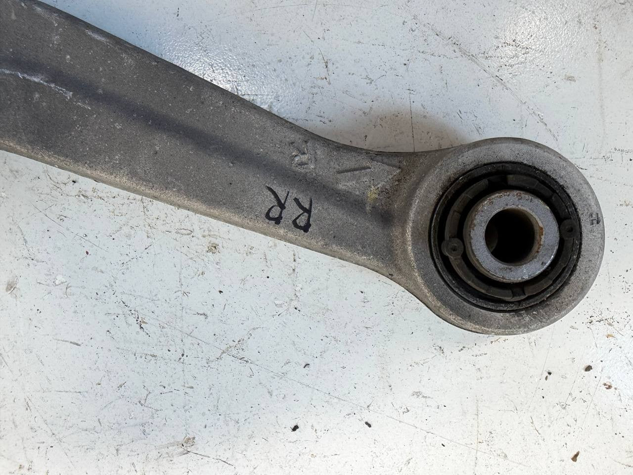 2017 Hyundai Sonata Rear Suspension Control Arm OEM Used