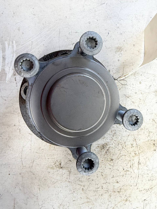 2022 Volvo S90 Wheel Hub Bearing Assembly OEM Used