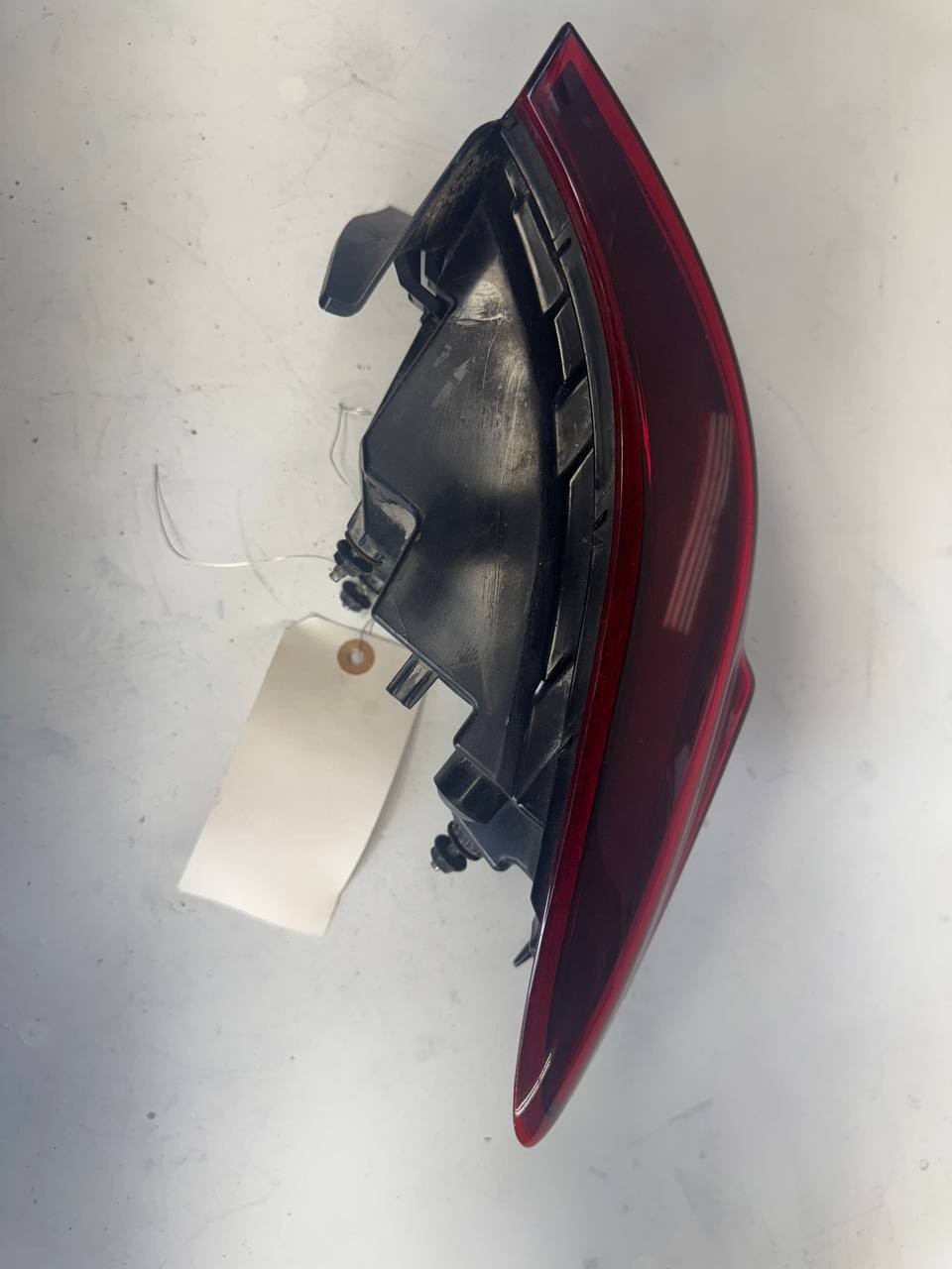 2020-2021 Kia Forte Left Rear Tail Light Lamp OEM Used
