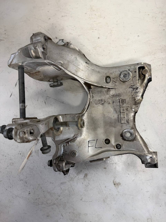 2023 Audi A6 Front Subframe Support Bracket 80A399295 OEM Used