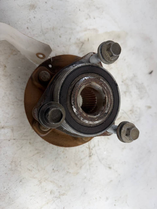 2018 Chevrolet Malibu Rear Wheel Hub Bearing Assembly 2410400000000N OEM Used