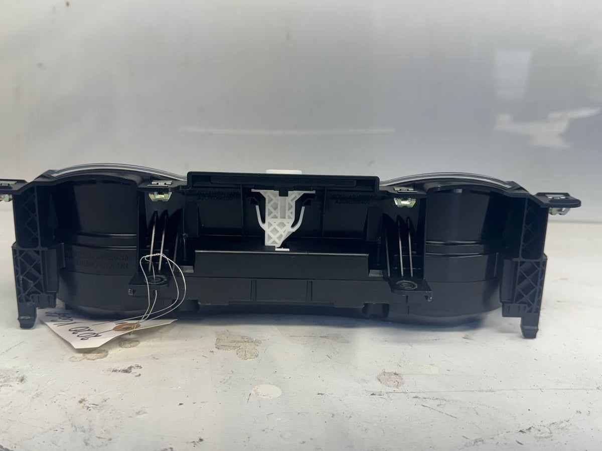 2020 VW Golf Alltrack Instrument Cluster A2C12961100 OEM
