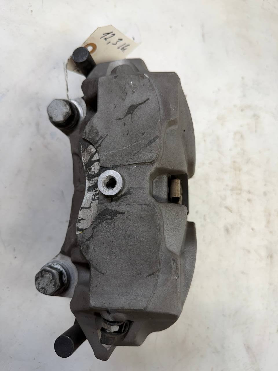 2023 Audi A6 Front Left Brake Caliper OEM Used