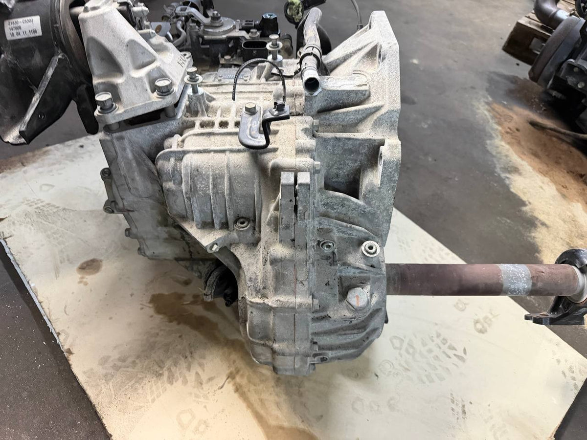 2019 Kia Sorento Automatic Transmission Assembly OEM Used