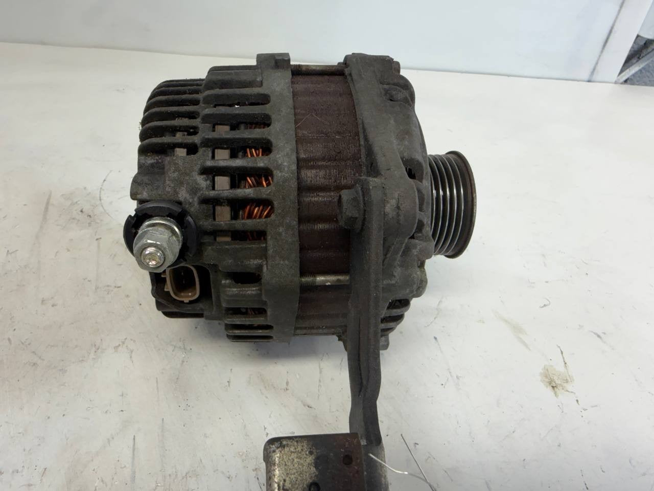 2017 Nissan Murano Alternator Generator 231009UAOA OEM Used