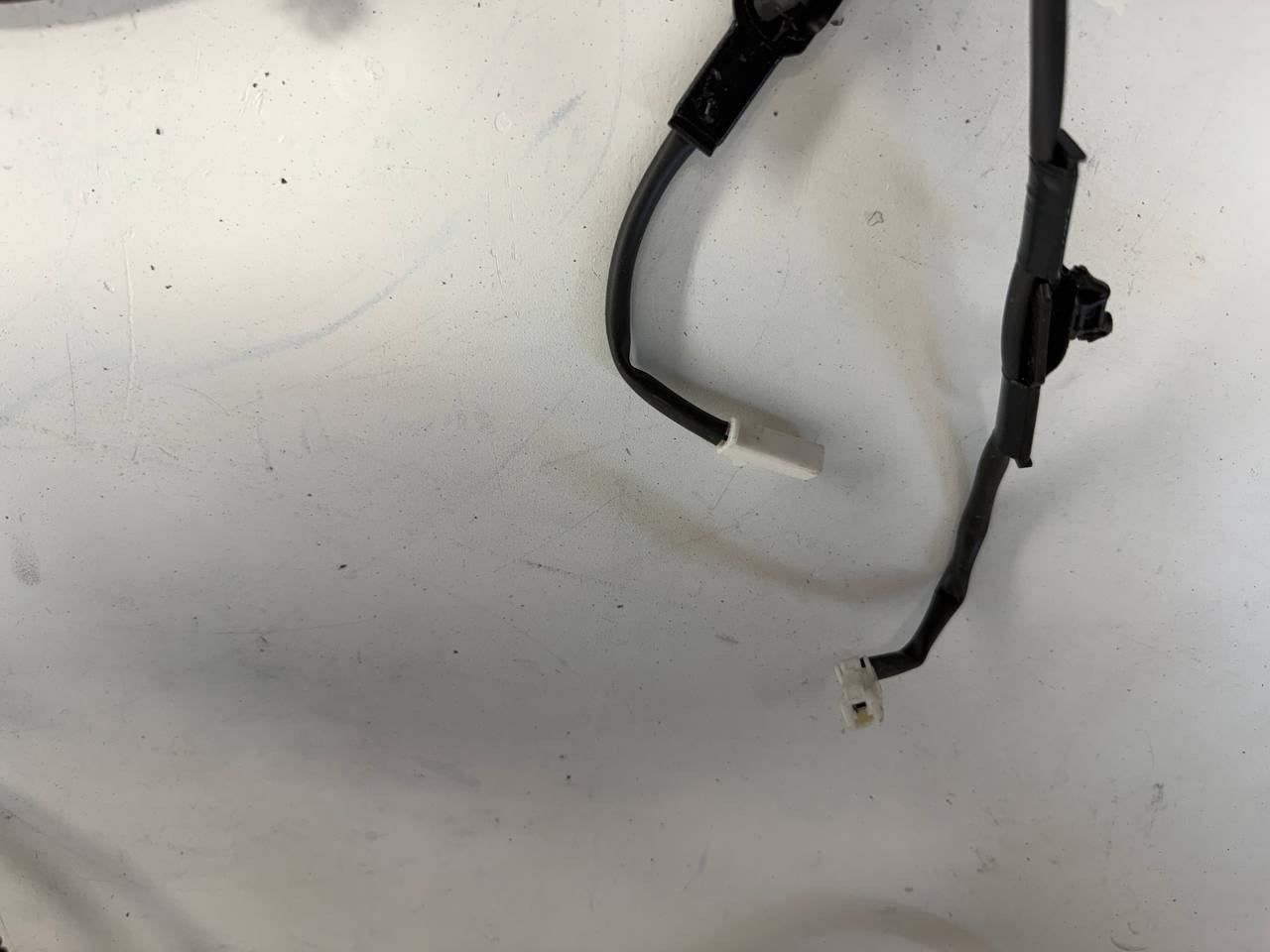 2022 Hino L6 High Voltage Ignition Wires Set OEM Used