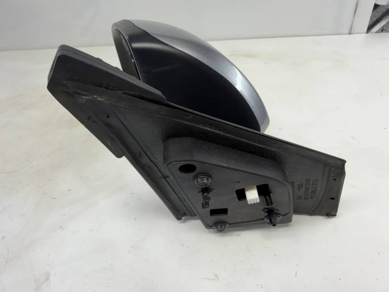 Mazda CX-9 2014 Left Side Door Mirror LH Power Heated OEM Used