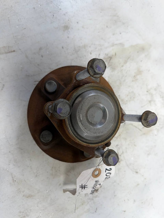 2020 Dodge Journey Wheel Hub Bearing Assembly OEM Used