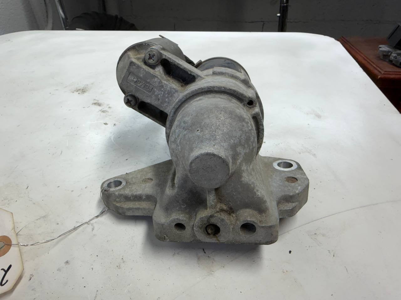 2009 Mazda cx9 Starter Motor M000T15871 OEM Used