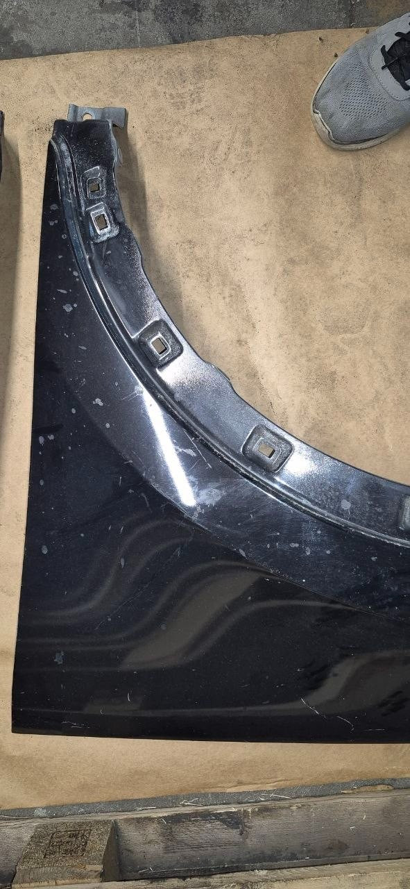 2010-2016 KIA SPORTAGE Left+ Right Fenders OEM