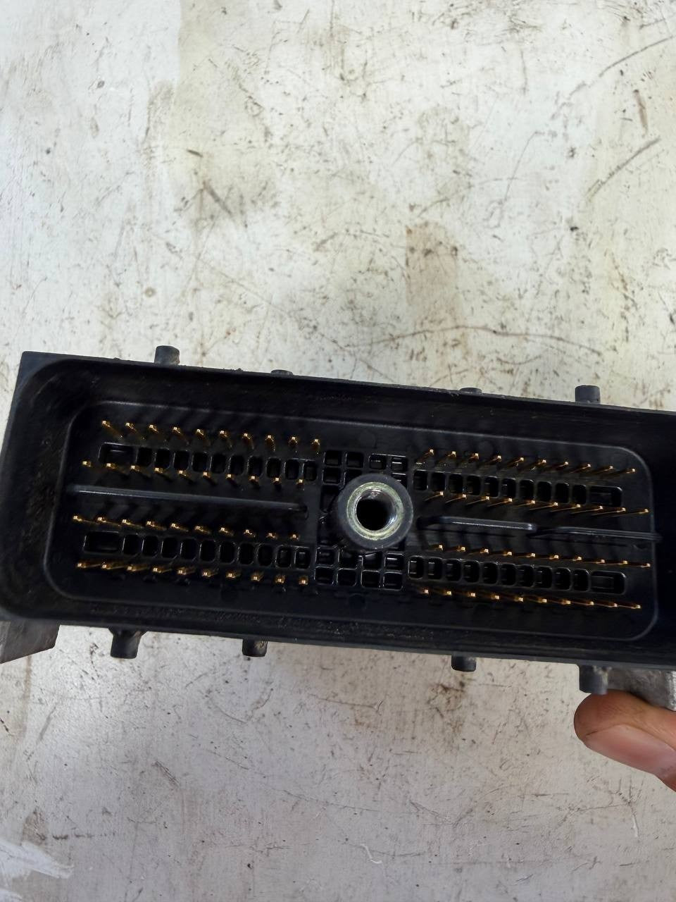 2016 Freightliner M2 Allison Transmission Control Module TCM 29550689 OEM Used
