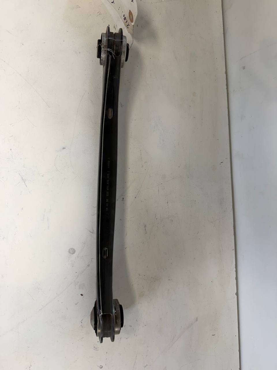 2021 - 2023 Audi A6 Rear Right Control Arm 4M0505292L OEM Used