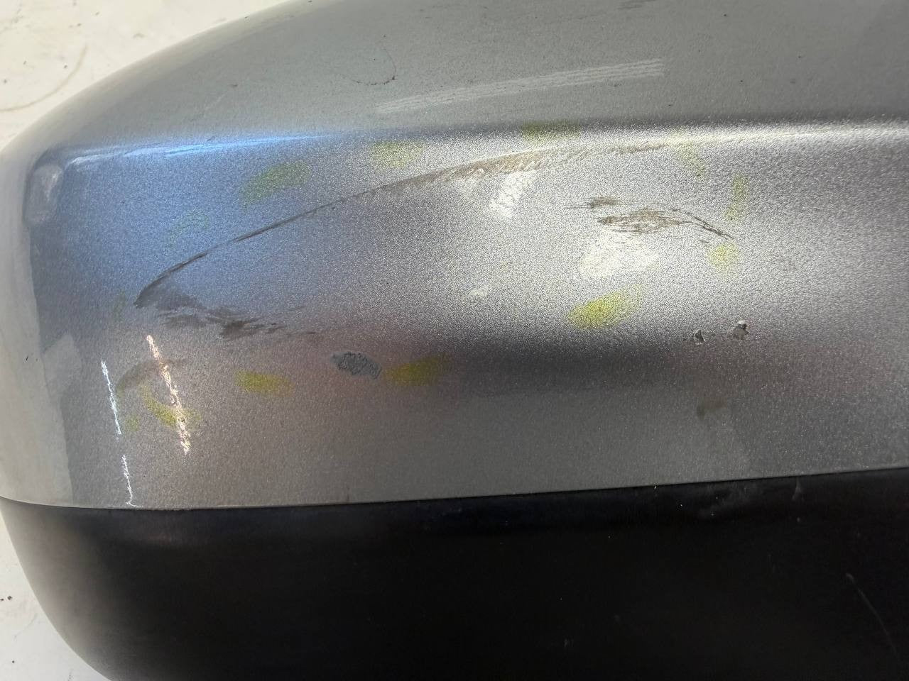 Mazda CX-9 2014 Right Side Door Mirror RH Power Heated OEM Used