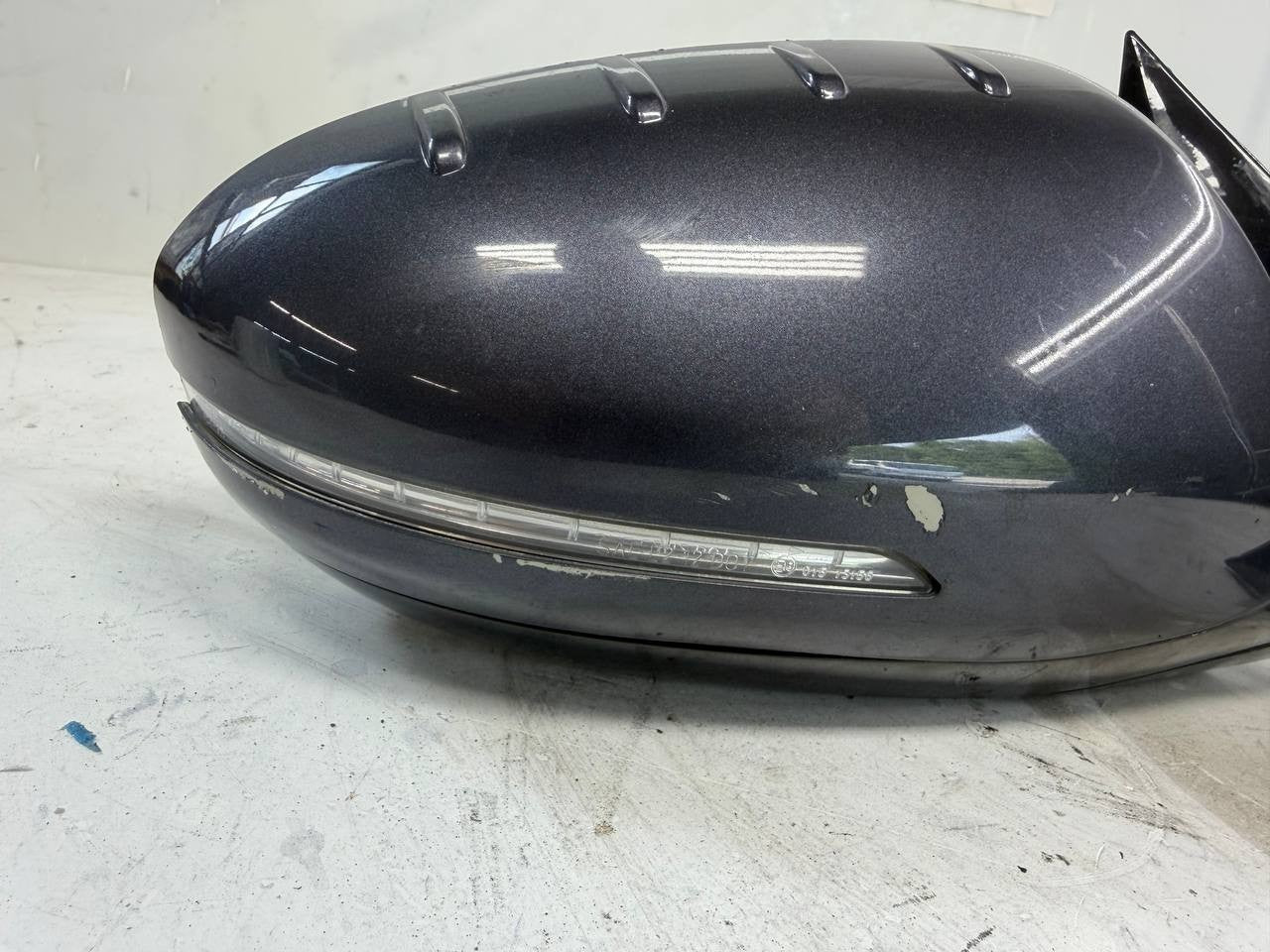 2015 Kia Cadenza Right Side Mirror RH Power Door Mirror OEM Used