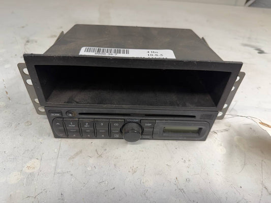 2008-2018 Isuzu Clarion AM/FM CD Player Radio Head Unit Assembly 8-98170-708-0