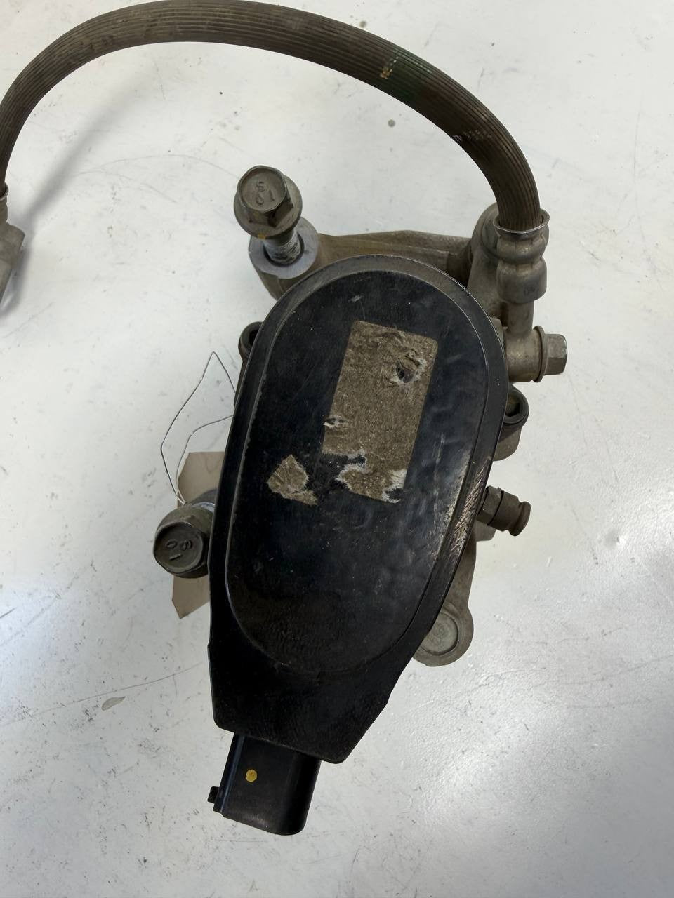 2020 Hyundai Tucson Rear Left Brake Caliper OEM Used