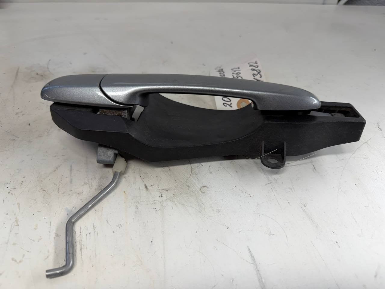 Mazda CX-9 2014 Rear Left Exterior Door Handle EG2172412 OEM Used