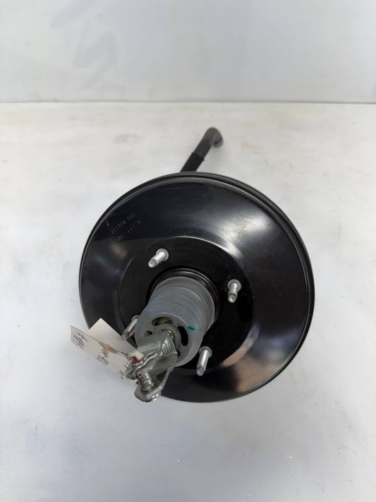 2017 Nissan Murano Brake Booster Vacuum Servo OEM Used