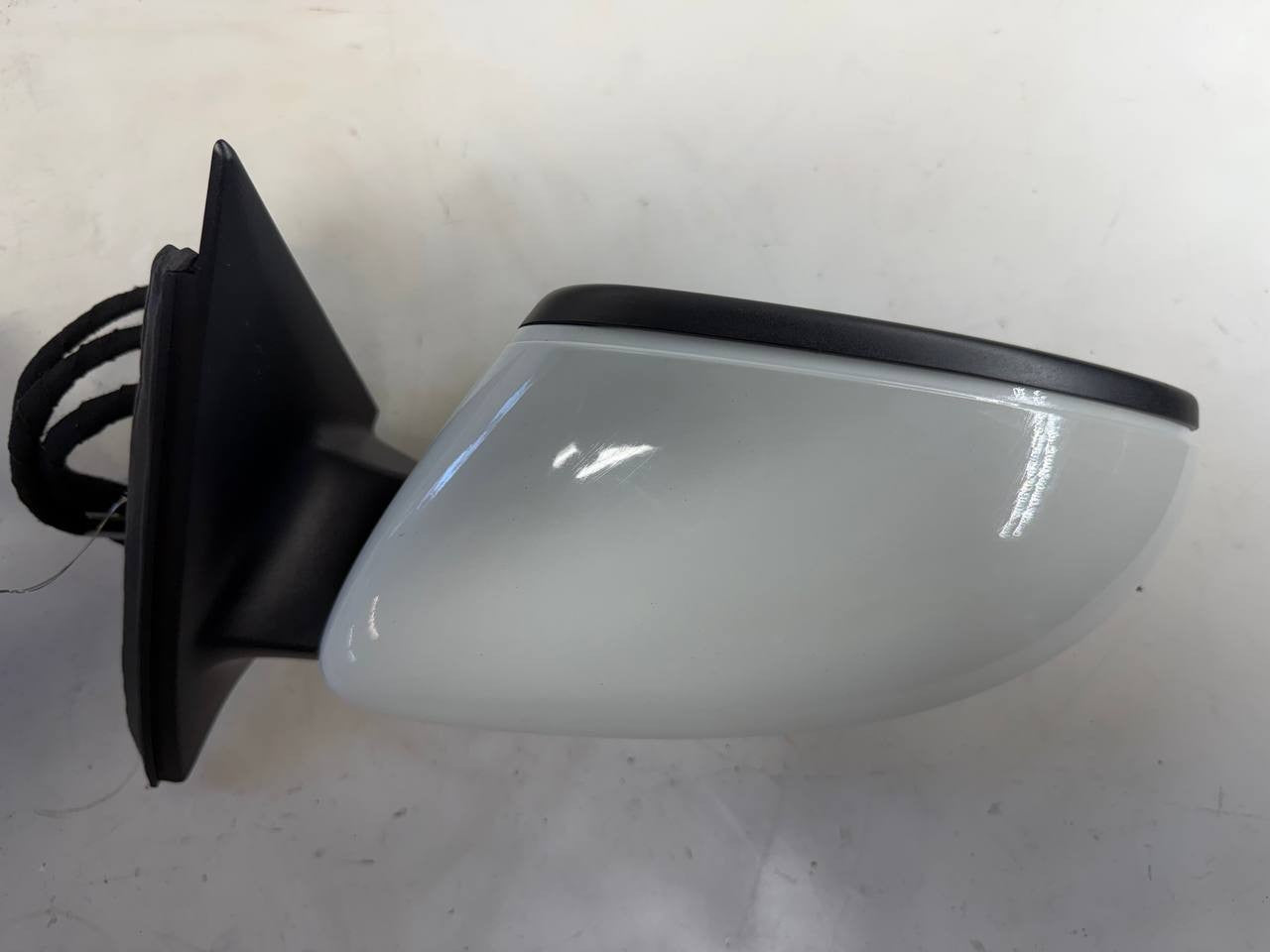Volkswagen Passat 2020 Left Side Door Mirror LH Power Heated OEM Used
