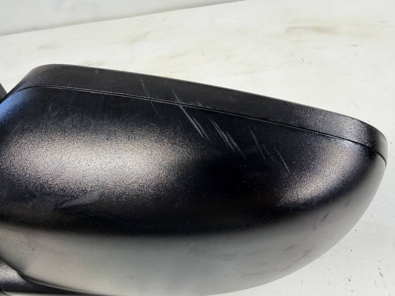 Dodge Journey 2020 Left Side Door Mirror LH Power Heated OEM Used