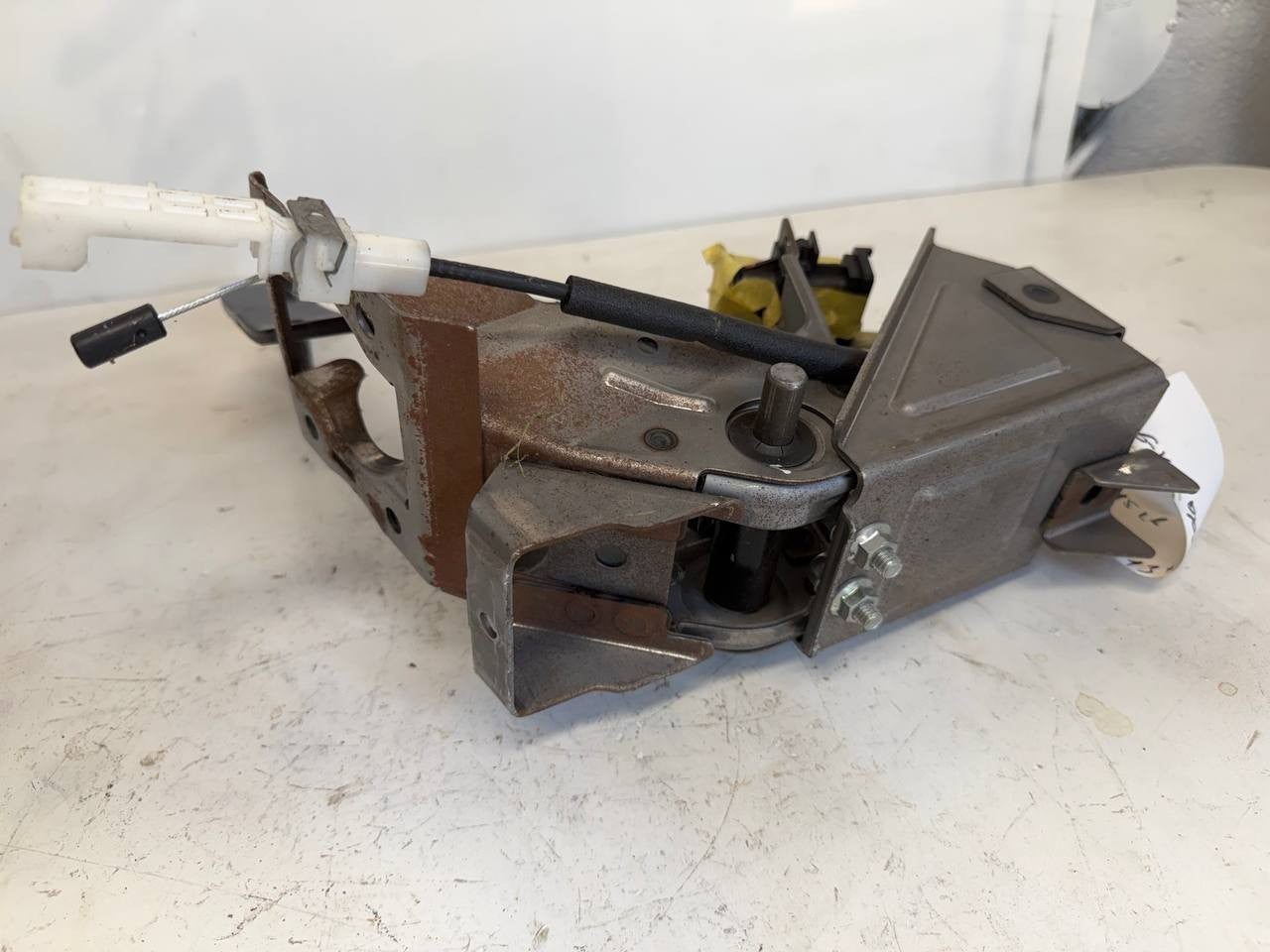 2012 Mazda cx9 Brake Pedal Assembly OEM Used
