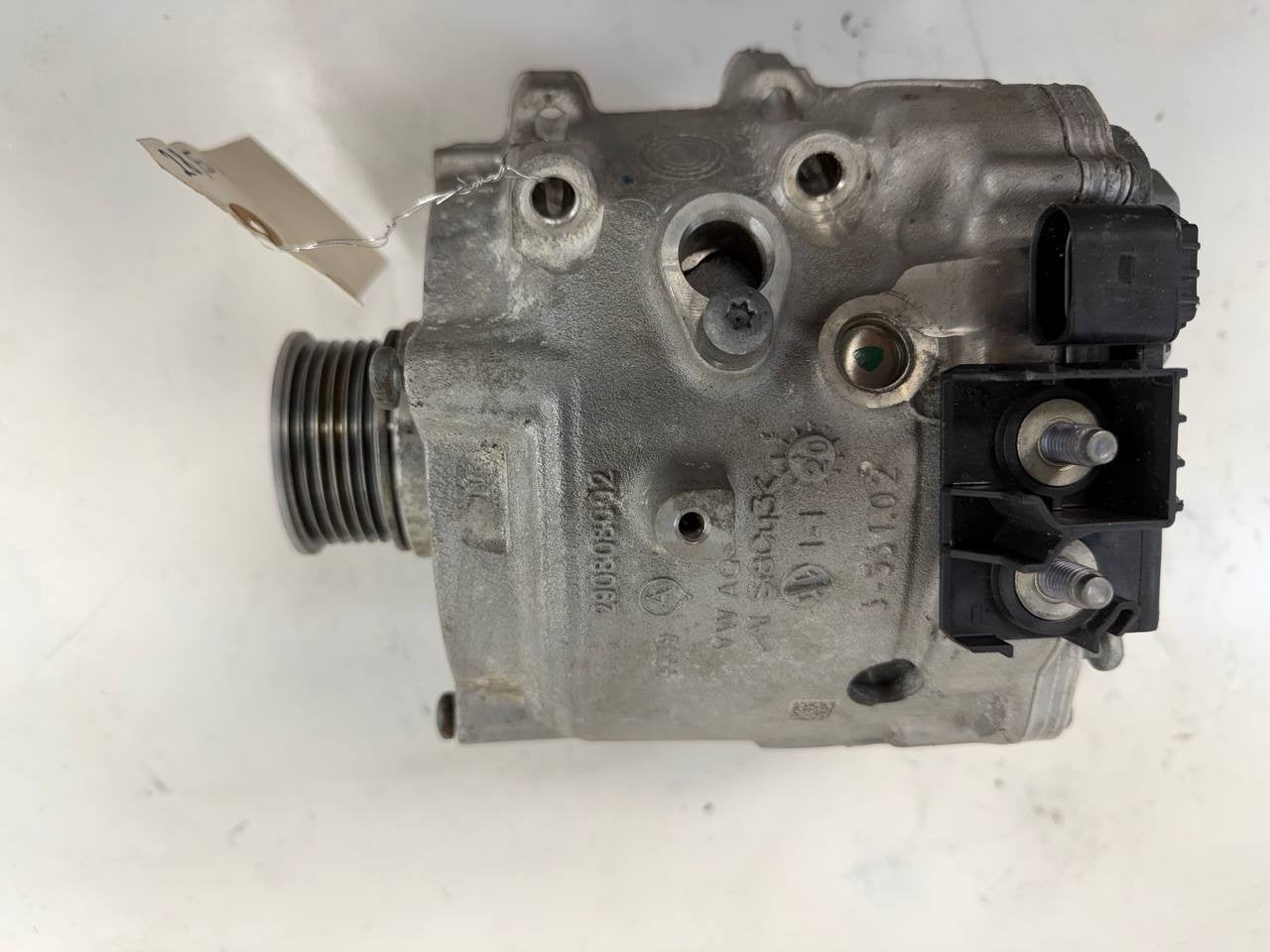 2021 Audi A6 Alternator Generator 4N0903028P OEM Used