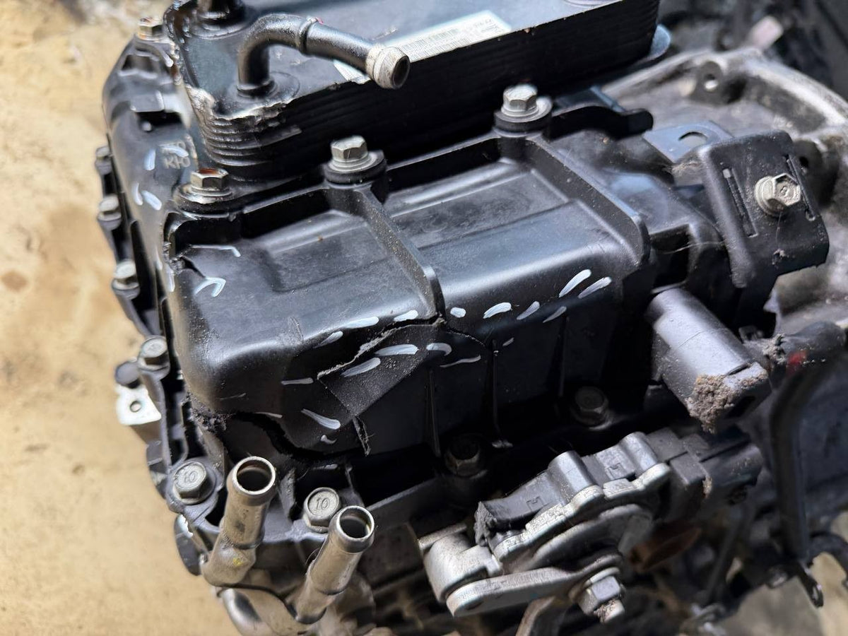 2016 Kia Optima Automatic Transmission Assembly OEM Used