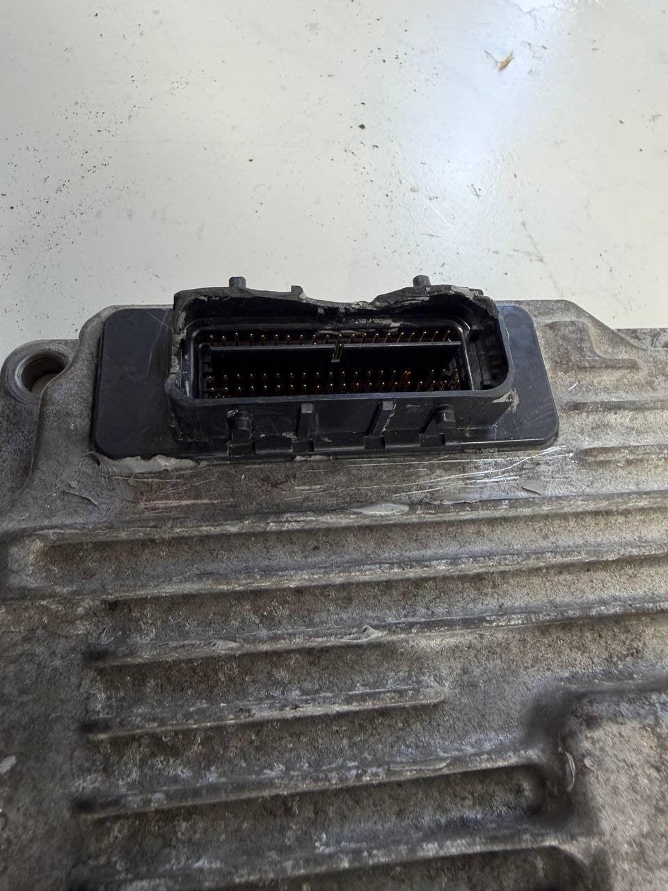 OEM ECM 89661-E0043 For 2011-2013 Hino 258 268 338 7.7L Diesel J08E