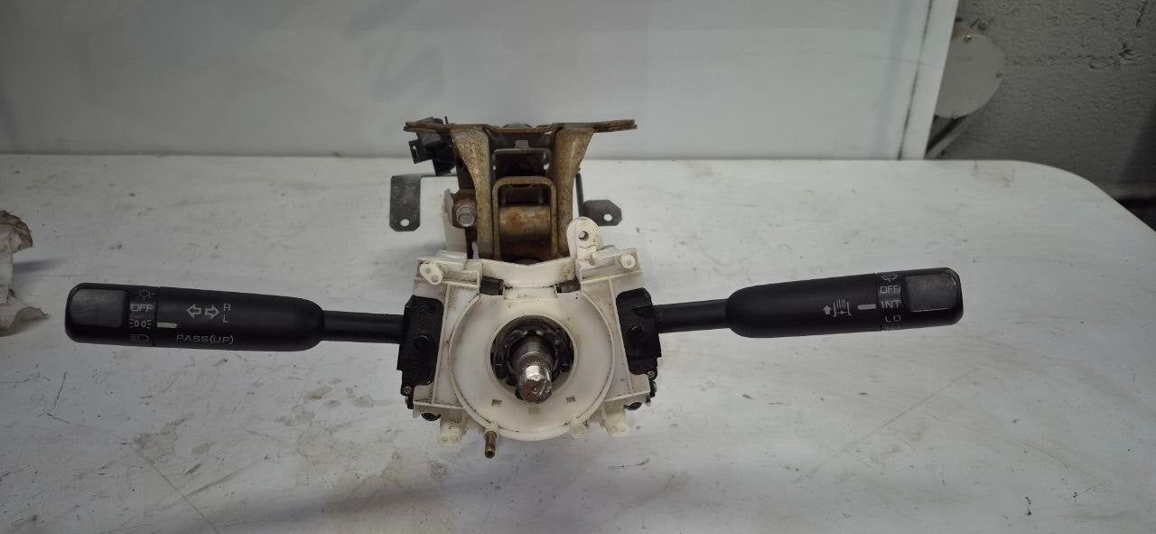 2012-2021 Mitsubishi Fuso Steering Column Assembly with Combination Switch