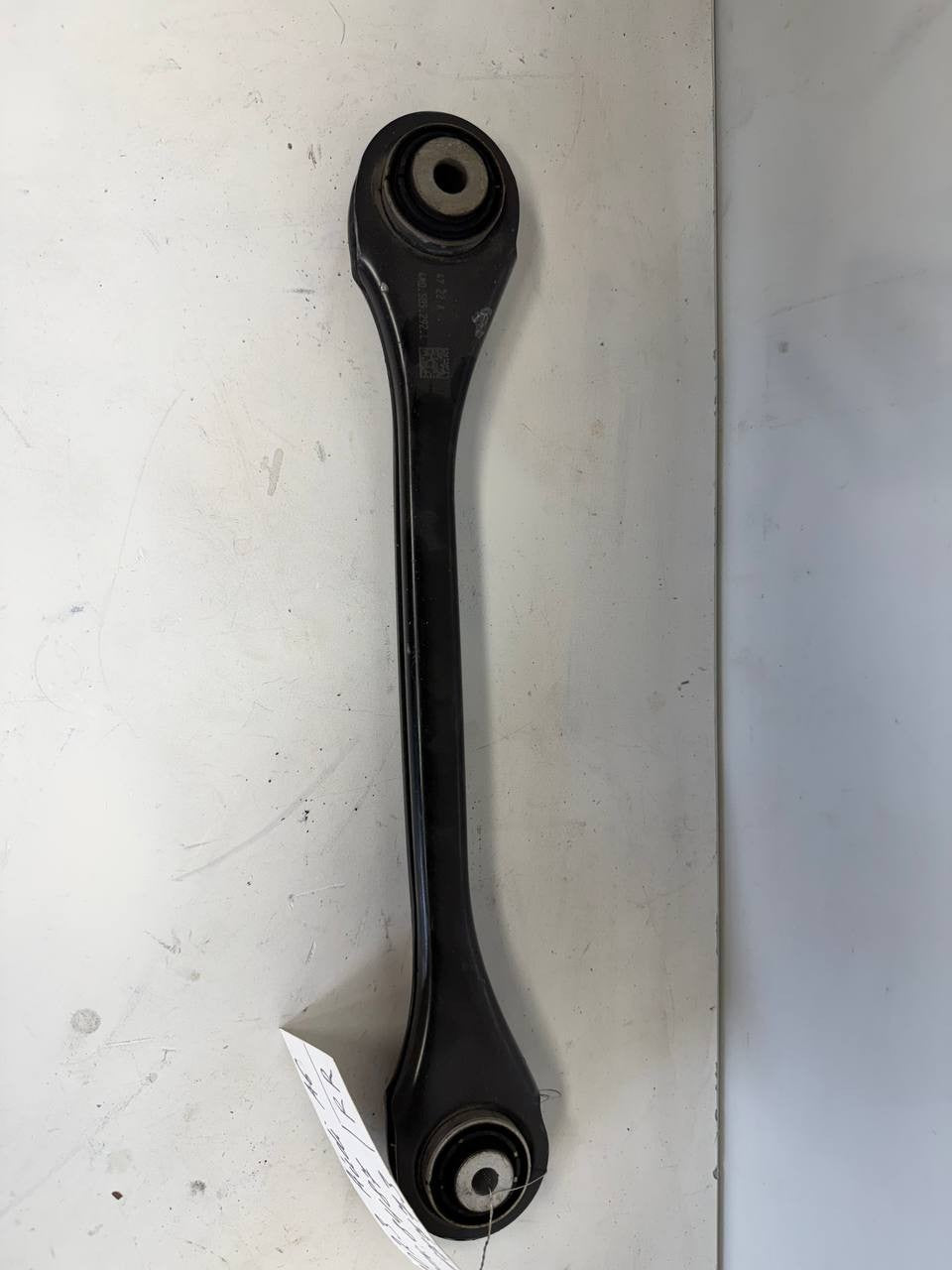 2021 - 2023 Audi A6 Rear Right Control Arm 4M0505292L OEM Used