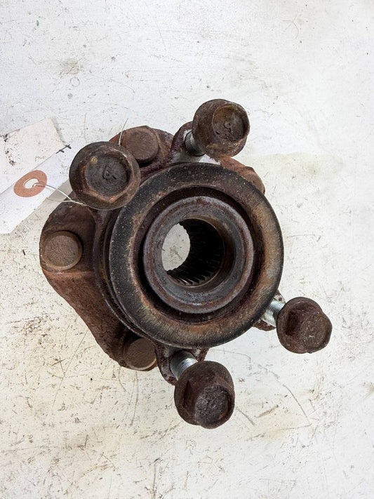 2017 Nissan Sentra Wheel Hub Bearing Assembly OEM Used