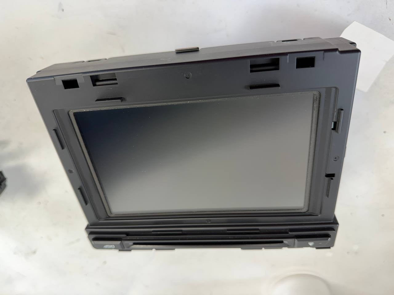 2017 Hyundai Sonata Navigation Radio Display 96160E60004X OEM Used