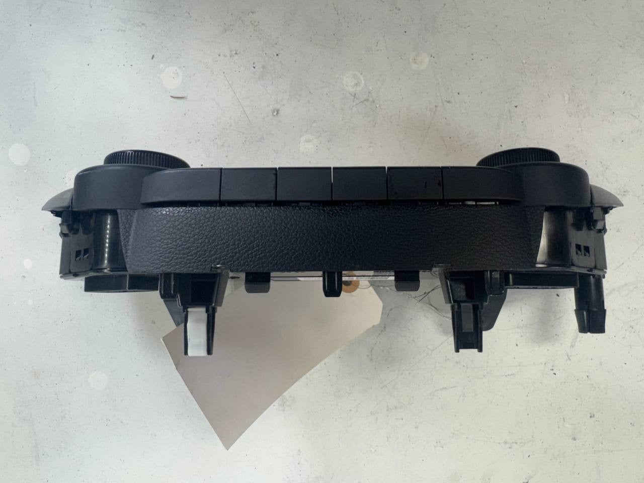 2019 Kia Forte Climate Control A/C Heater Temperature Control Panel 97250M6310WK