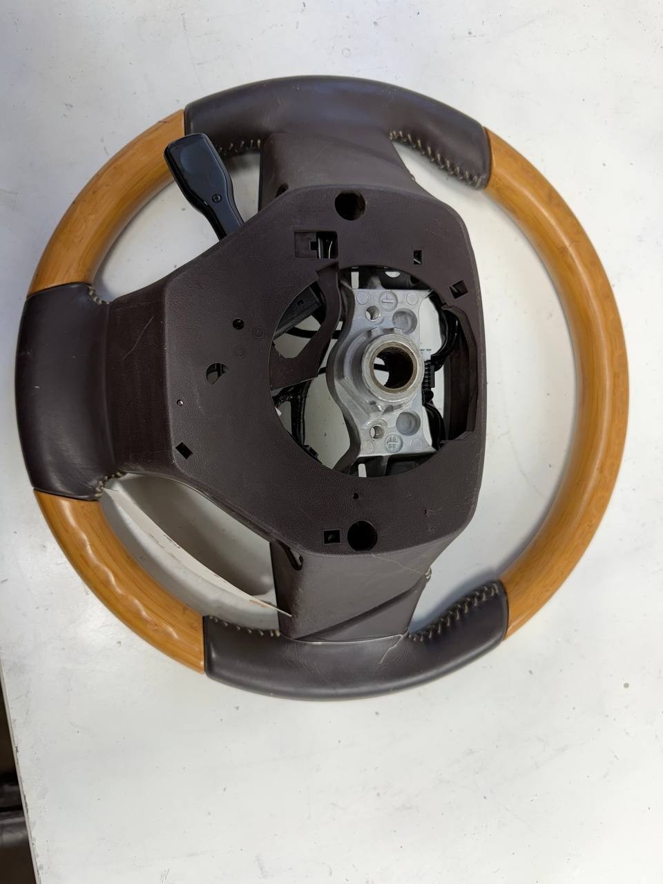 2015 - 2023 Lexus Rx-350 Steering Wheel Assembly  864A1-48010 OEM Used