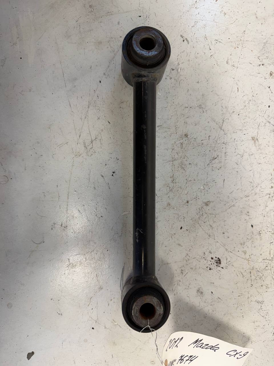 2012 Mazda cx9 Control Arm OEM Used