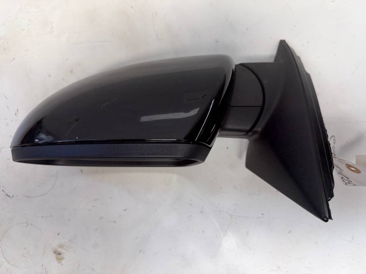 Kia Forte 2020 Left Side Door Mirror LH Power Heated OEM Used