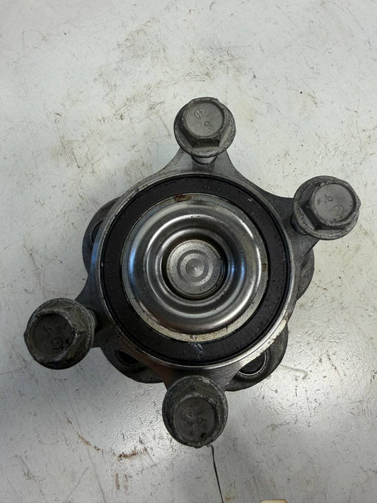 2017 Nissan Murano Rear Right Wheel Hub Bearing Assembly OEM Used