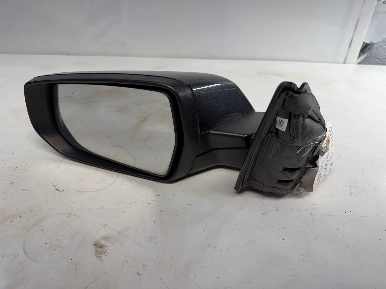 Chevrolet Malibu 2018 Left Side Door Mirror LH Power Heated OEM Used