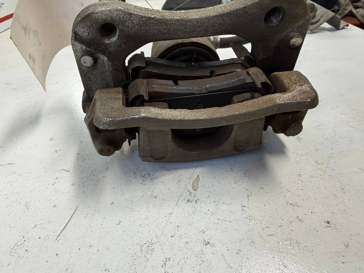 2015 - 2020 Kia Optima Rear Right Brake Caliper OEM Used