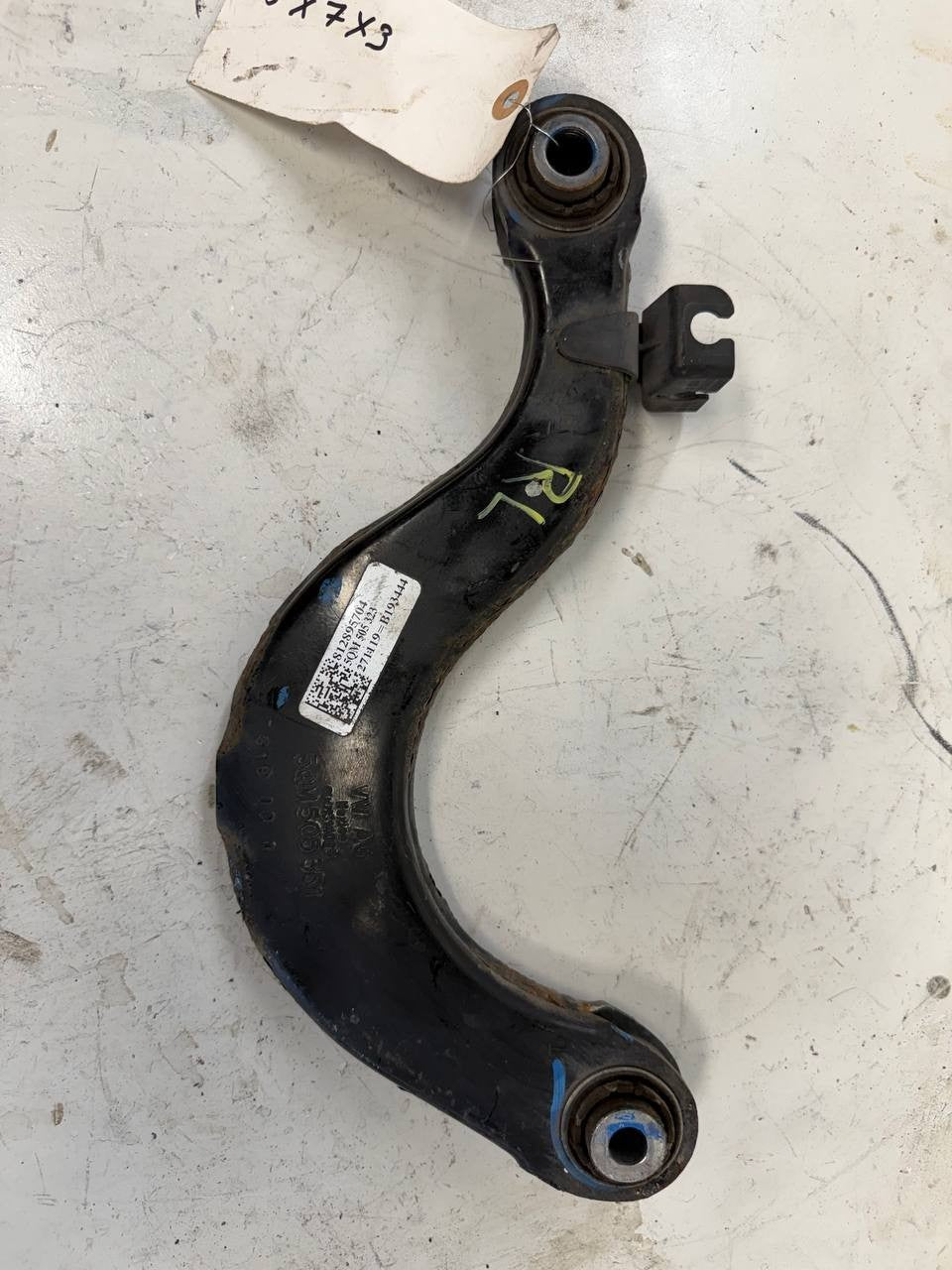 2020 VW Passat Rear Upper Suspension Control Arm 5QM505351 OEM Used