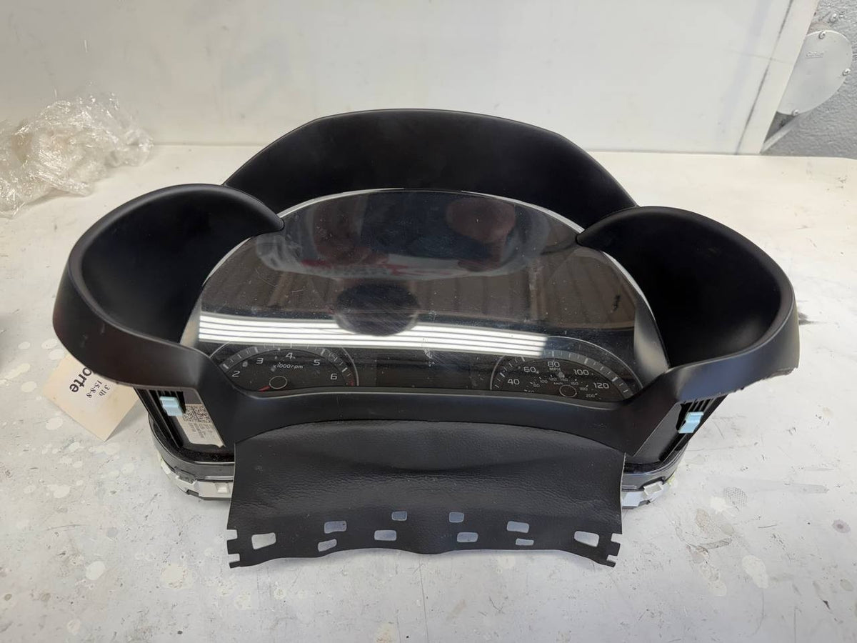 2019 Kia Forte Instrument Cluster Speedometer 94011-M7430 OEM